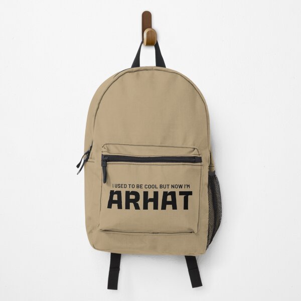 Item preview, Arhat - Buddhism designed and sold by ViewerEqualsPhoton.