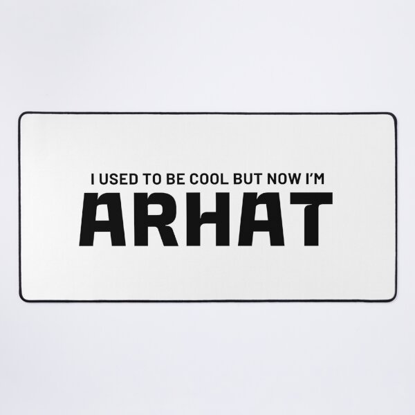 Item preview, Arhat - Buddhism designed and sold by ViewerEqualsPhoton.