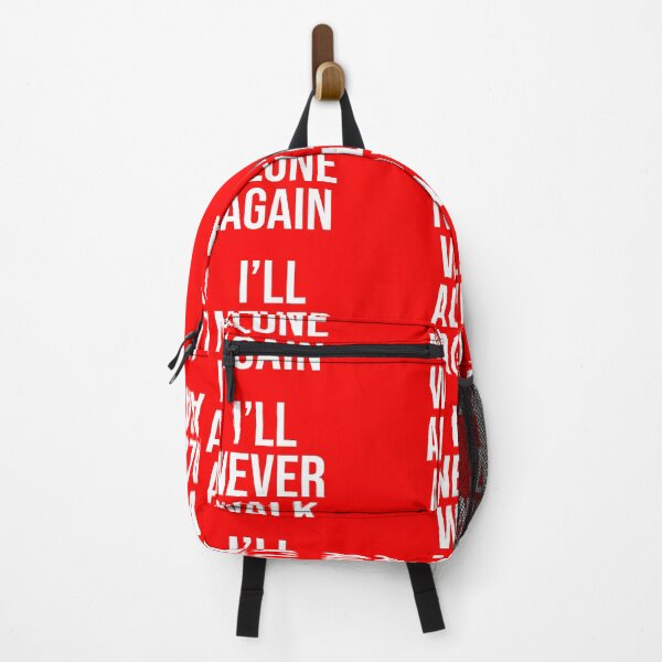 Item preview, I'll Never Walk Alone Again designed and sold by 989-.