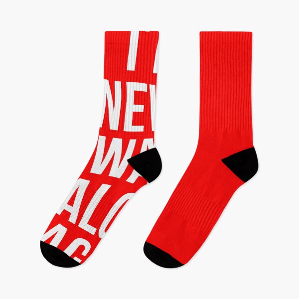 Item preview, I'll Never Walk Alone Again designed and sold by 989-.