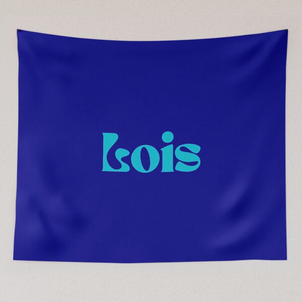 Item preview, Lois, Funny Cool Best color art designed and sold by artdragongift 15.