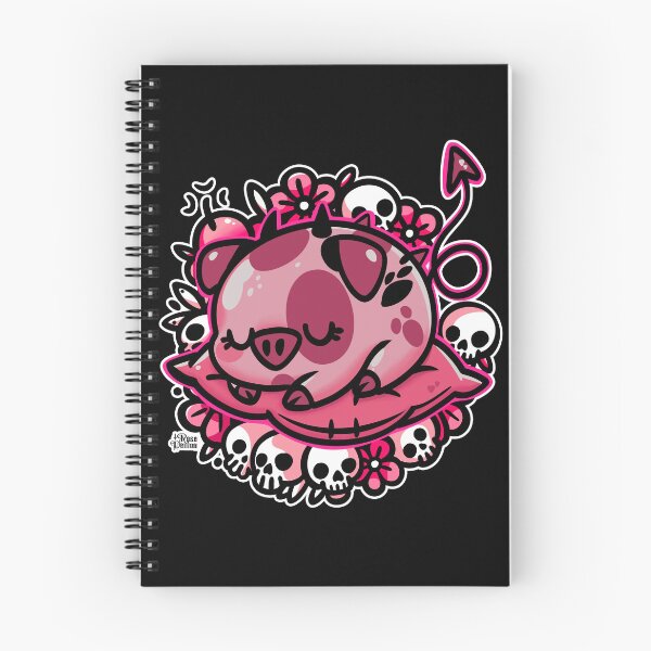 Item preview, Fat Nuggets designed and sold by Rose Demon.
