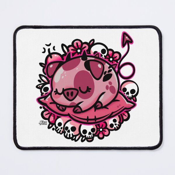 Item preview, Fat Nuggets designed and sold by Rose Demon.
