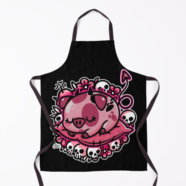 Item preview, Fat Nuggets designed and sold by Rose Demon.
