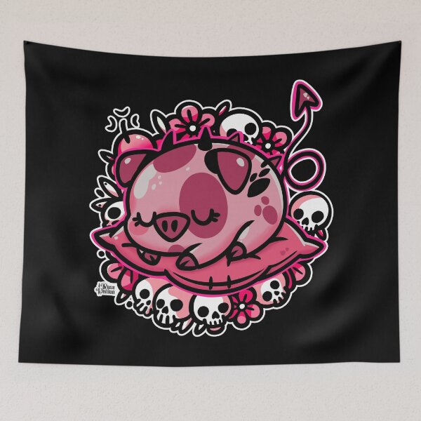 Item preview, Fat Nuggets designed and sold by Rose Demon.