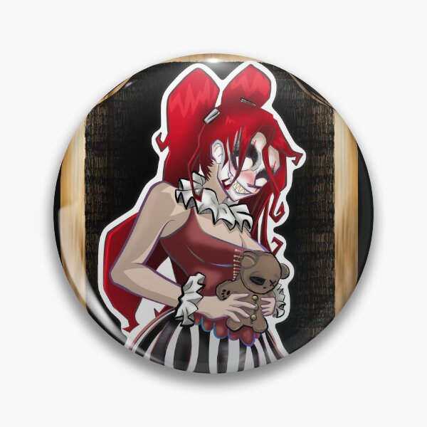 Item preview, Twisted Jester designed and sold by CrystalTeam.