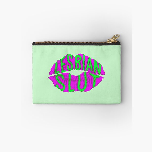 Item preview, LESBIAN SLUT designed and sold by DavidMonsterInc.