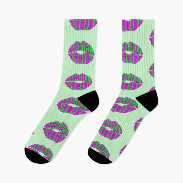 Item preview, LESBIAN SLUT designed and sold by DavidMonsterInc.