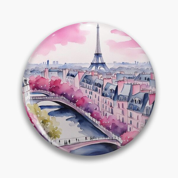 Item preview, Paris Eiffel Tower designed and sold by JackFreestone.