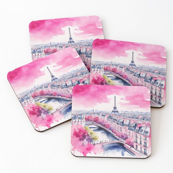 Item preview, Paris Eiffel Tower designed and sold by JackFreestone.
