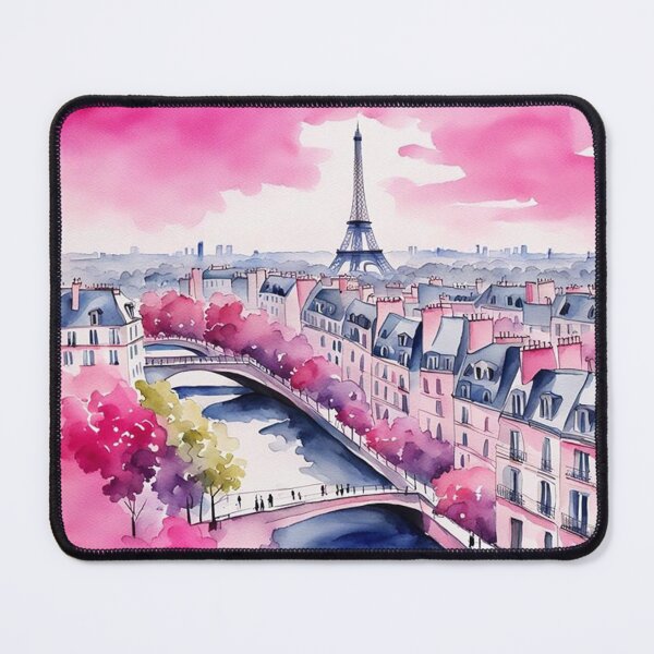 Item preview, Paris Eiffel Tower designed and sold by JackFreestone.