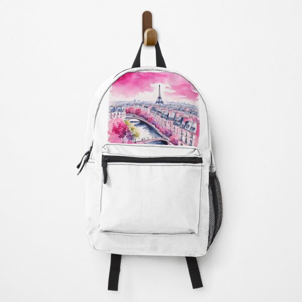 Item preview, Paris Eiffel Tower designed and sold by JackFreestone.
