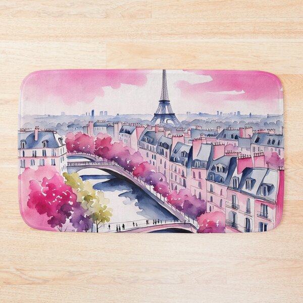 Item preview, Paris Eiffel Tower designed and sold by JackFreestone.
