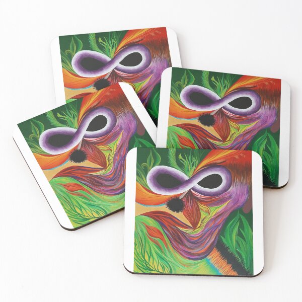 Item preview, Clown World designed and sold by WellnesswithArt.