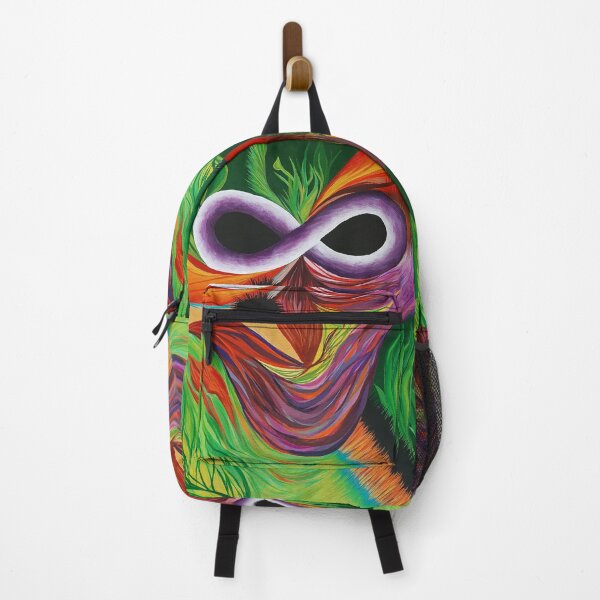 Item preview, Clown World designed and sold by WellnesswithArt.