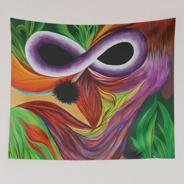 Item preview, Clown World designed and sold by WellnesswithArt.