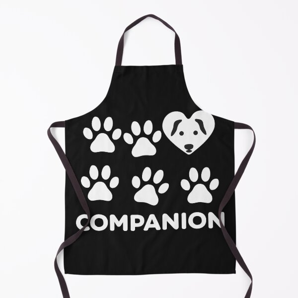 Item preview, Dog Companion designed and sold by MindFrank.