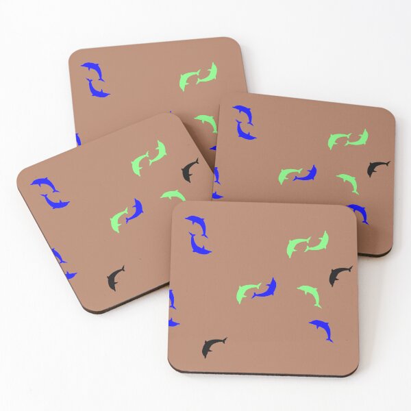 Item preview, dolphin_0001.005 designed and sold by Studio LeDauphin.