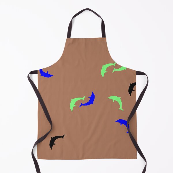 Item preview, dolphin_0001.005 designed and sold by Studio LeDauphin.