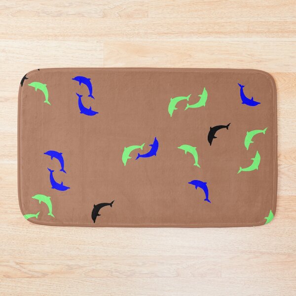 Item preview, dolphin_0001.005 designed and sold by Studio LeDauphin.