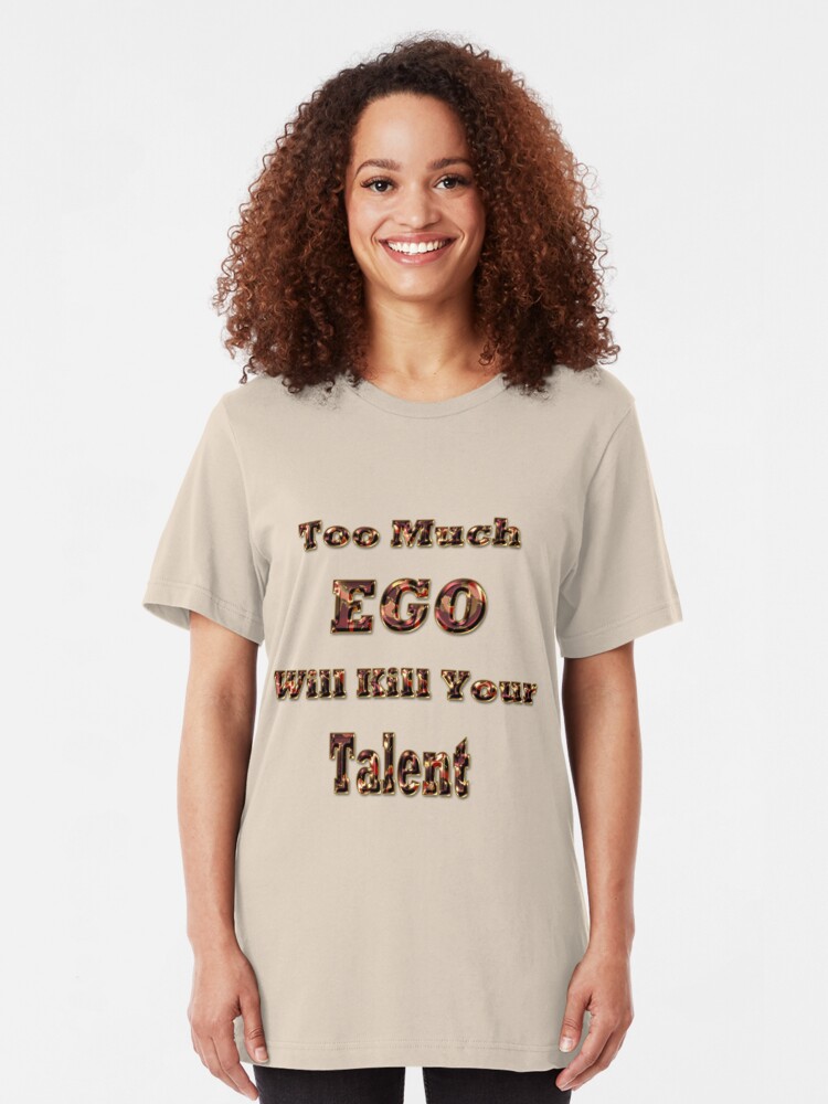 wasted talent t shirt