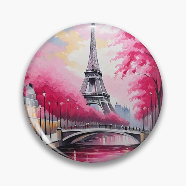 Item preview, Paris Eiffel Tower designed and sold by JackFreestone.