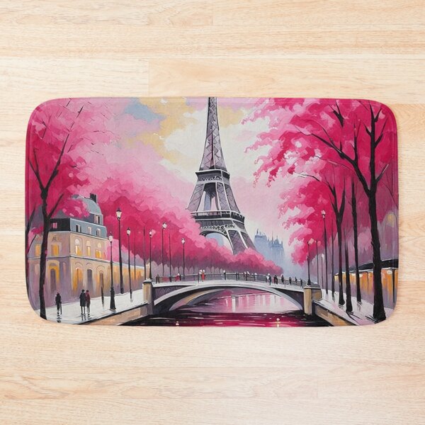 Item preview, Paris Eiffel Tower designed and sold by JackFreestone.