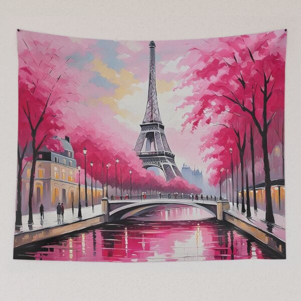 Item preview, Paris Eiffel Tower designed and sold by JackFreestone.