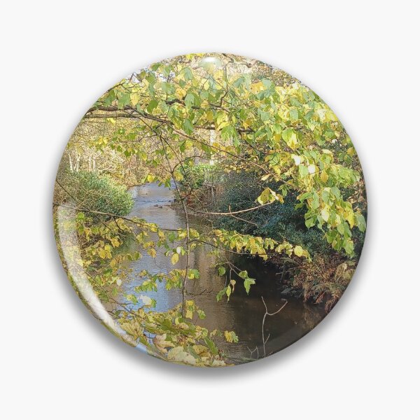 Item preview, River Tame, Uppermill, Saddleworth designed and sold by dawnsm.