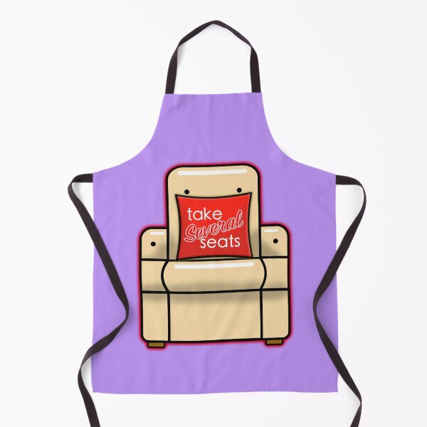 Item preview, Take Several Seats designed and sold by Tigerrogue.