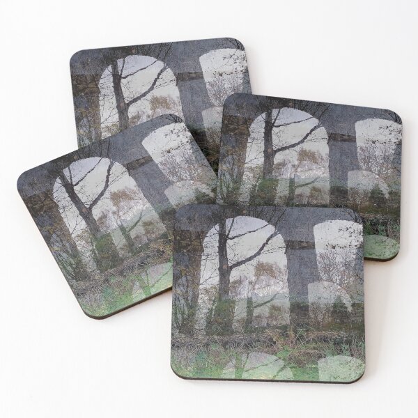 Item preview, Canal Reflections I designed and sold by dawnsm.