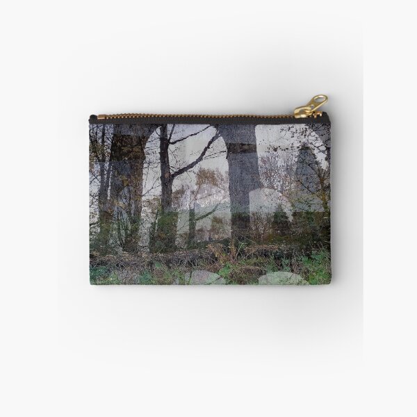 Item preview, Canal Reflections I designed and sold by dawnsm.