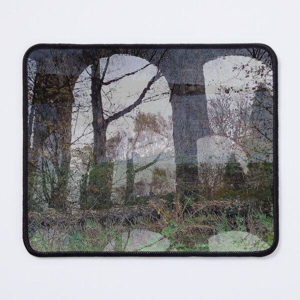 Item preview, Canal Reflections I designed and sold by dawnsm.