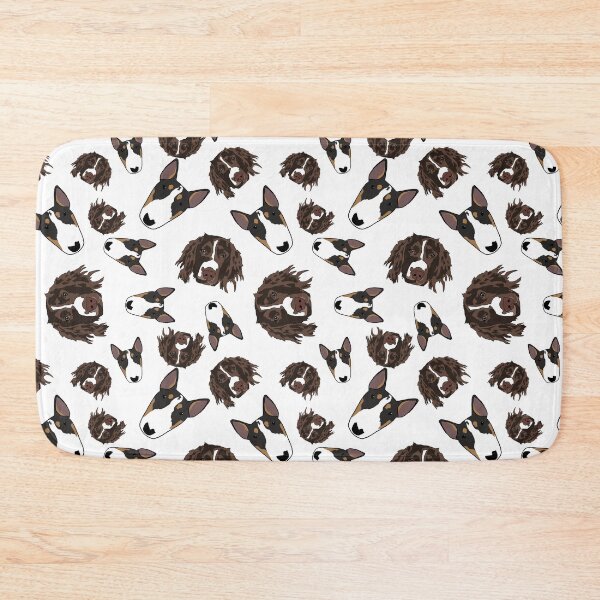 Item preview, Alfie and Beckett designed and sold by emilydevineart.