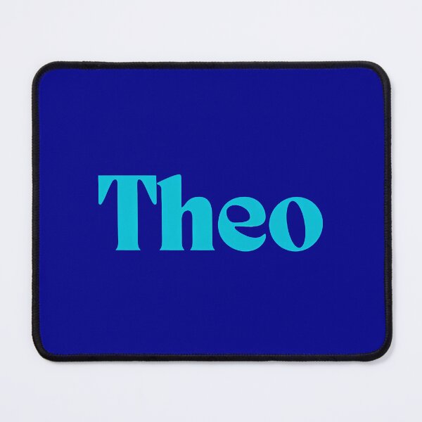 Item preview, Theo, Funny Cool Best color art designed and sold by artdragongift 15.
