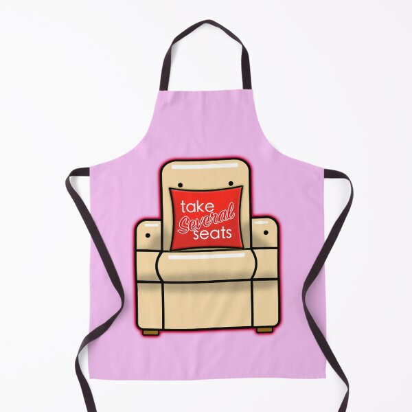 Item preview, Take Several Seats designed and sold by Tigerrogue.