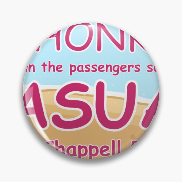 Item preview, Chappell Roan Bumper Sticker designed and sold by Overly Sincere.