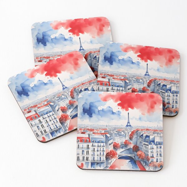 Item preview, Paris Eiffel Tower designed and sold by JackFreestone.