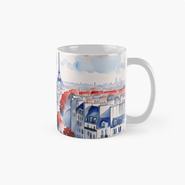 Item preview, Paris Eiffel Tower designed and sold by JackFreestone.