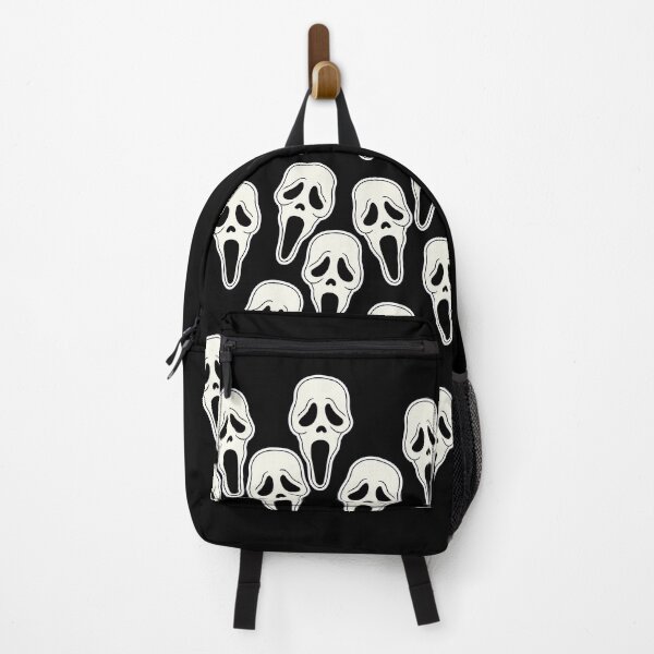 Item preview, ghostface patterns designed and sold by Blck-Acid-Devil.