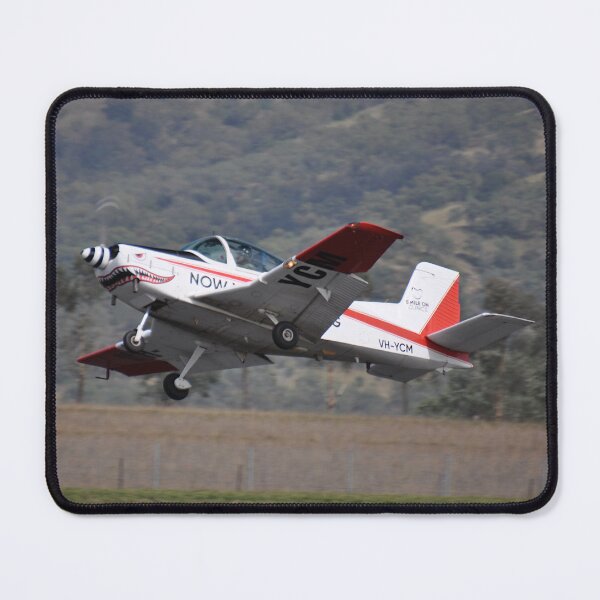 Item preview, Airtrainer VH-YCM, Scone, Australia 20240324 designed and sold by muz2142.