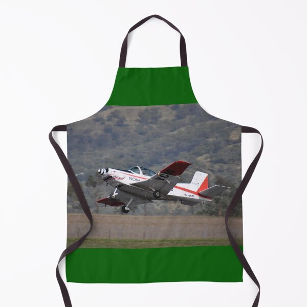 Artikelvorschau, Flugtrainer VH-YCM, Scone, Australien 20240324 entworfen und verkauft von muz2142.