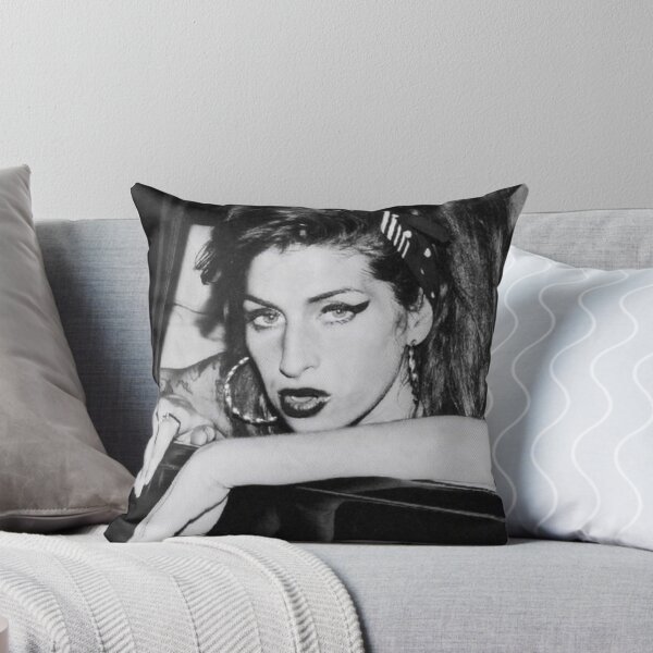Item preview, BW Amy designed and sold by holmesjane.