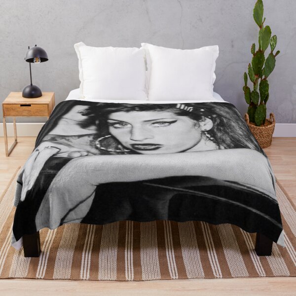 Item preview, BW Amy designed and sold by holmesjane.