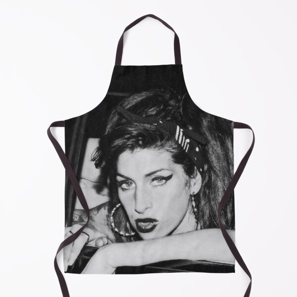 Item preview, BW Amy designed and sold by holmesjane.