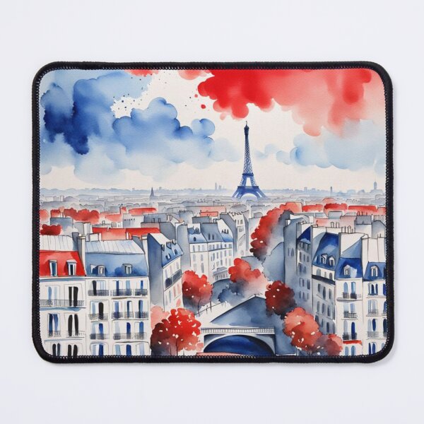 Item preview, Paris Eiffel Tower designed and sold by JackFreestone.