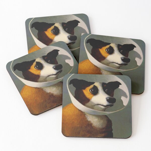 Item preview, Animal dog spirit1 designed and sold by donnarodriguezz.