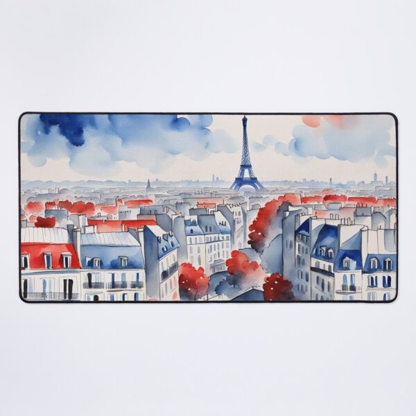 Item preview, Paris Eiffel Tower designed and sold by JackFreestone.