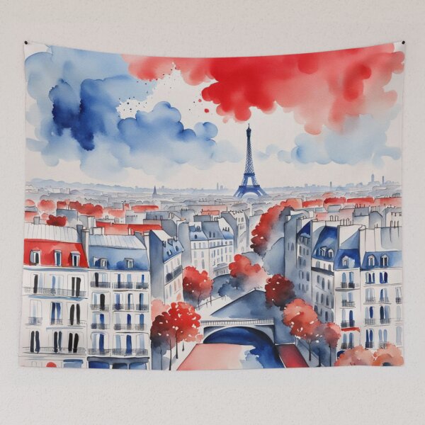 Item preview, Paris Eiffel Tower designed and sold by JackFreestone.