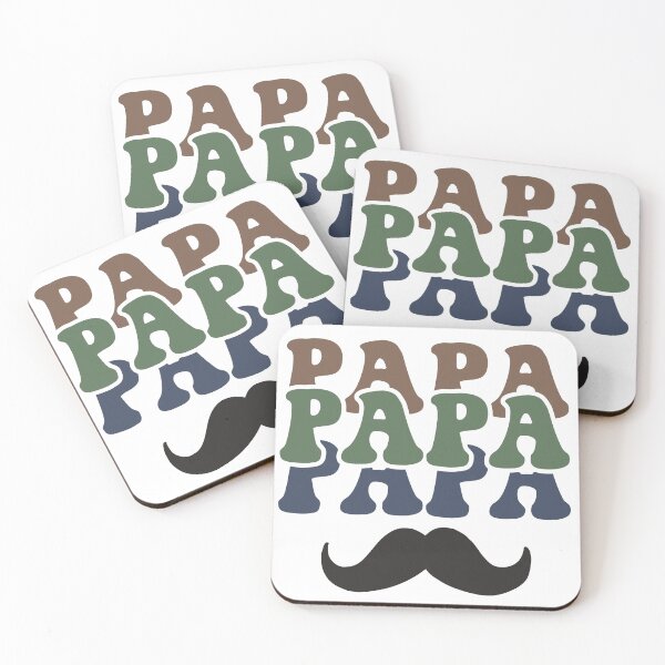 Item preview, Papa designed and sold by Lisa Weber.